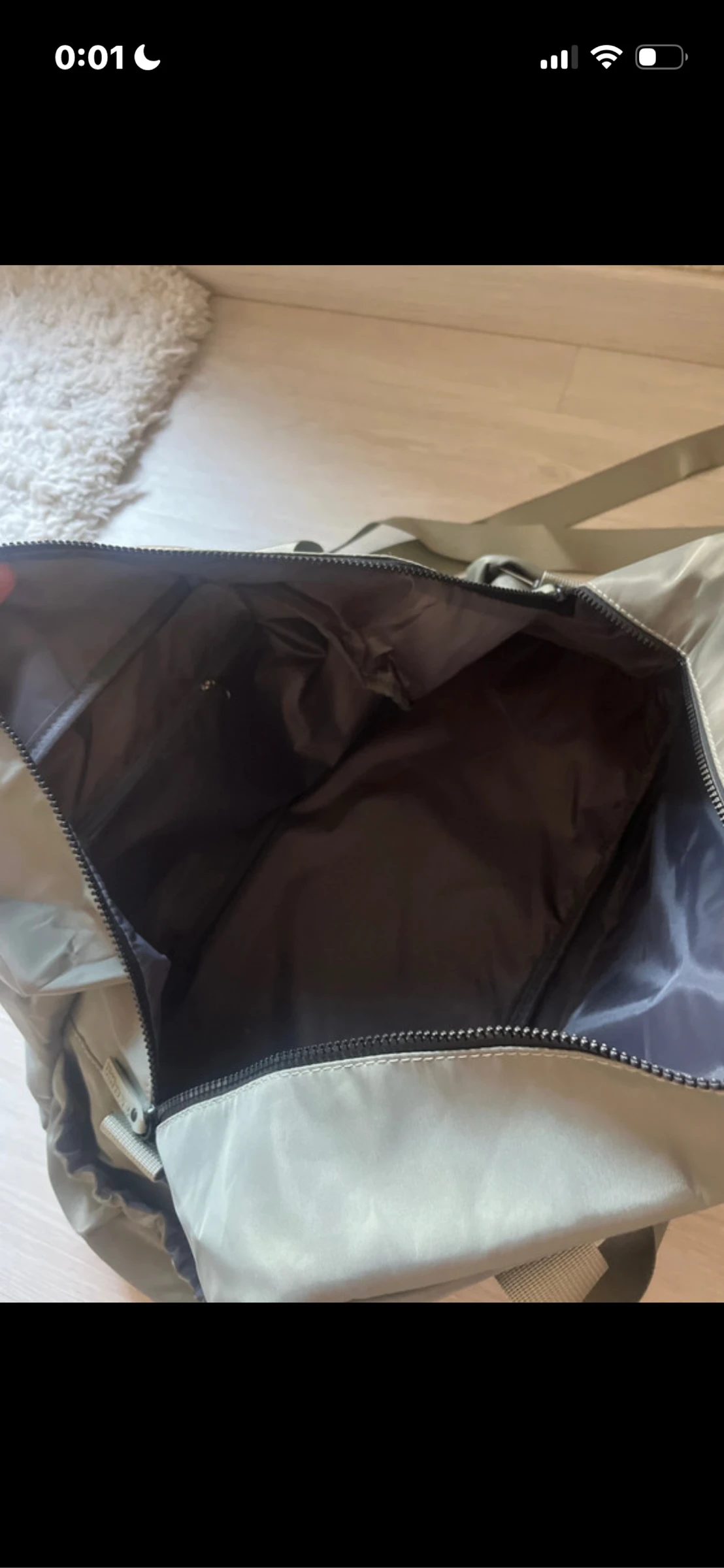 Mochila de viaje nueva  – photo 4